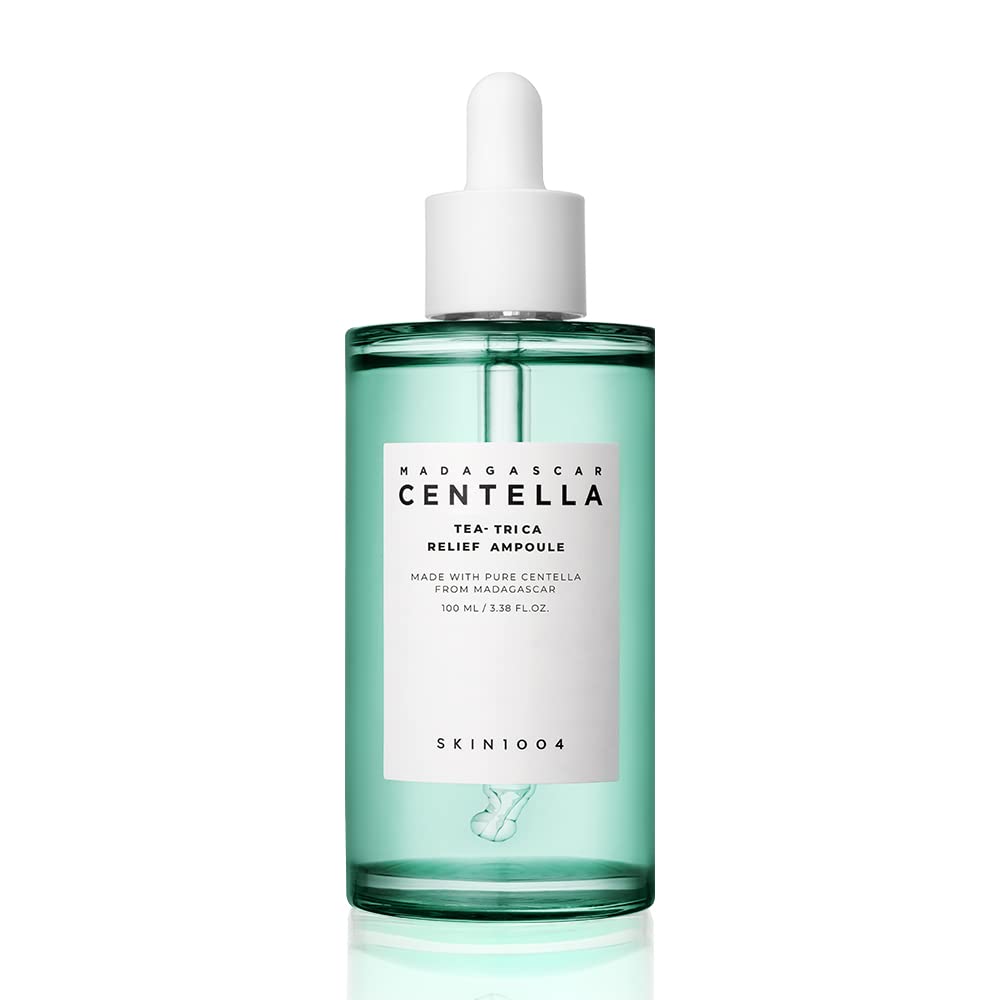 Skin 1004 Centella Tea-Trica Soothing Ampoule - 100ml