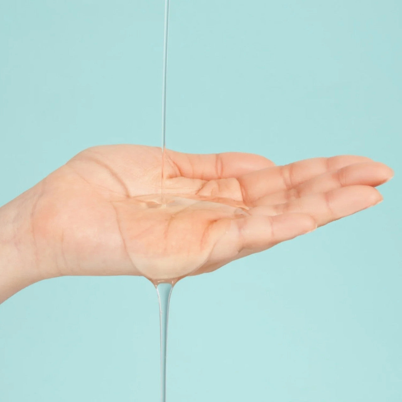 Nombuzen Serum No. 1 with Panthenol B5 to soothe and moisturize the skin - 50 ml