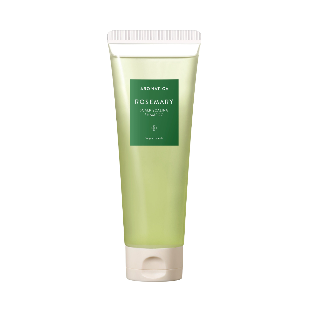 Aromatica Rosemary Scalp Purifying Shampoo - 180ml