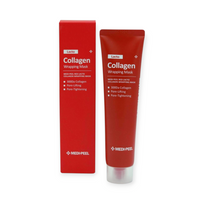 Medi Peel Red Lacto Collagen Encapsulated Mask for Skin Tightening and Pore Refining - 70ml