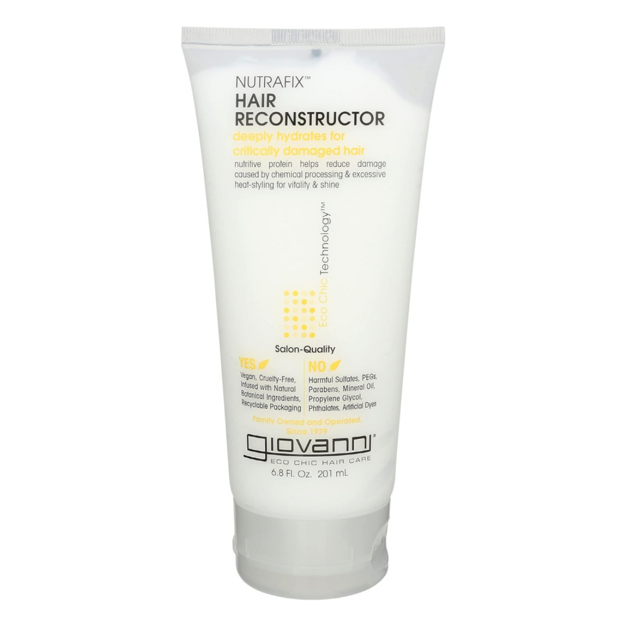 Giovanni Neutrafix Reconstructing Treatment - 201ml