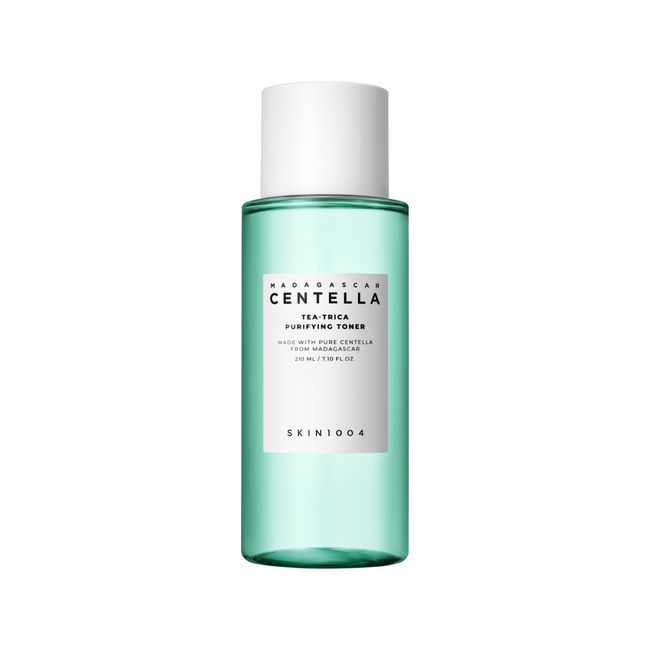 Skin 1004 Soothing & Purifying Toner - 210ml