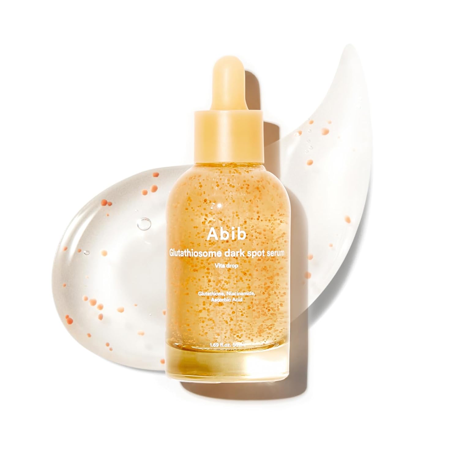 Abeeb Glutathione Vita Drop Dark Spot Lightening Serum - 50ml