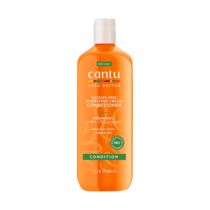 Cantu Shea Butter Moisturizing Conditioner - 400ml