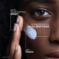 La Roche-Posay Anthelios UVM 400 Oil Control Sunscreen - 50ml