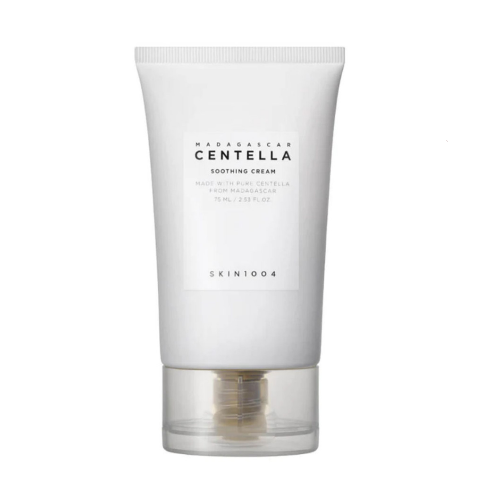Skin 1004 Centella Soothing Skin Cream - 75ml