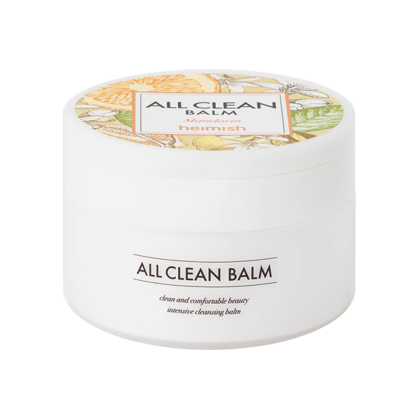 Heimish Cleansing Balm for all skin types