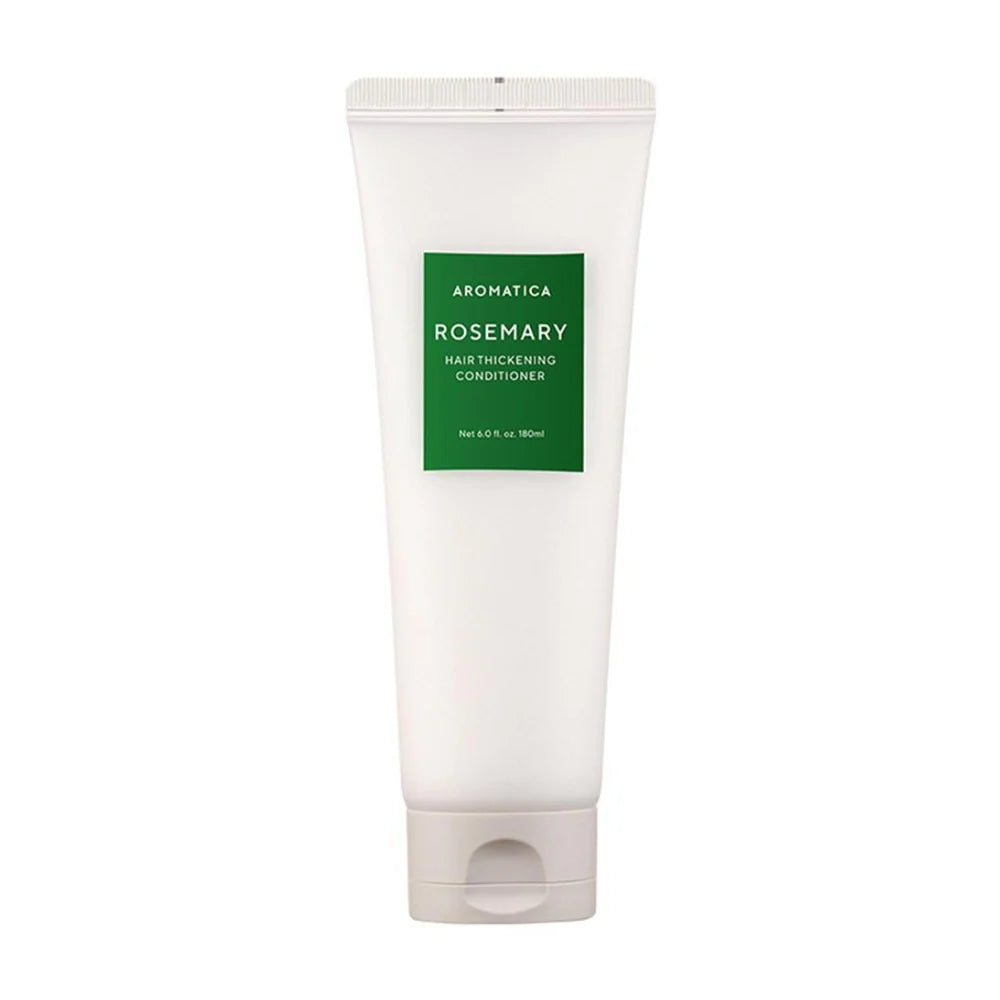 Aromatica Rosemary Thickening Conditioner - 180ml