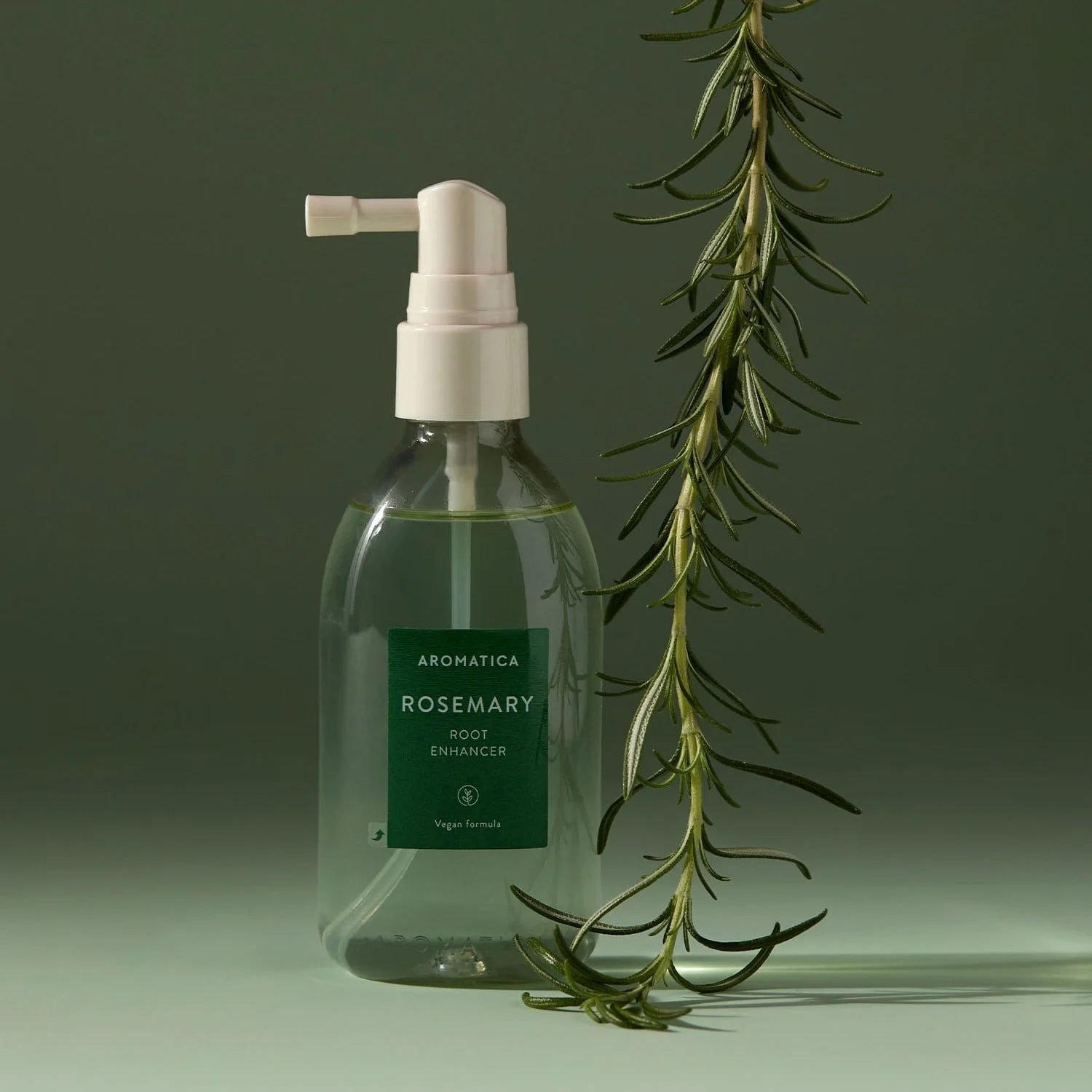 Aromatica Rosemary Root Strengthening Spray - 100ml