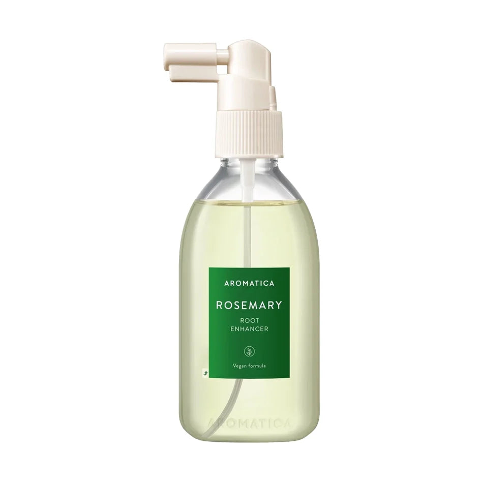 Aromatica Rosemary Root Strengthening Spray - 100ml
