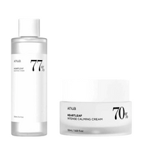 Anoa Daily Skincare Routine Set - 2 Pieces