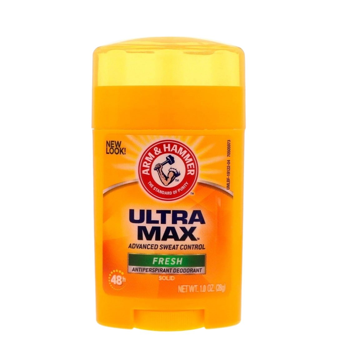Fresh deodorant from Arm & Hammer - 28g