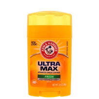 Fresh deodorant from Arm & Hammer - 28g
