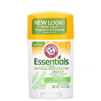 Essential Fresh Aluminum Free Deodorant - 28g