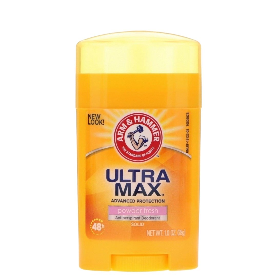 Arm & Hammer Powder Fresh Deodorant - 28g