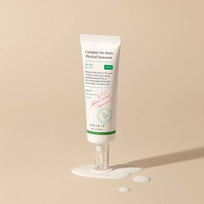 كريم واقي شمس فيزيائي +50 من اكسيس واي - 50مل