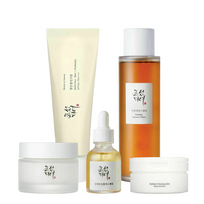 Beauty of Joseon Complete Radiance Skincare Routine Kit - 5 Pieces