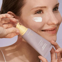 Haru Haru Wonder Daily Mineral Sunscreen with Black Rice Extract - 50ml