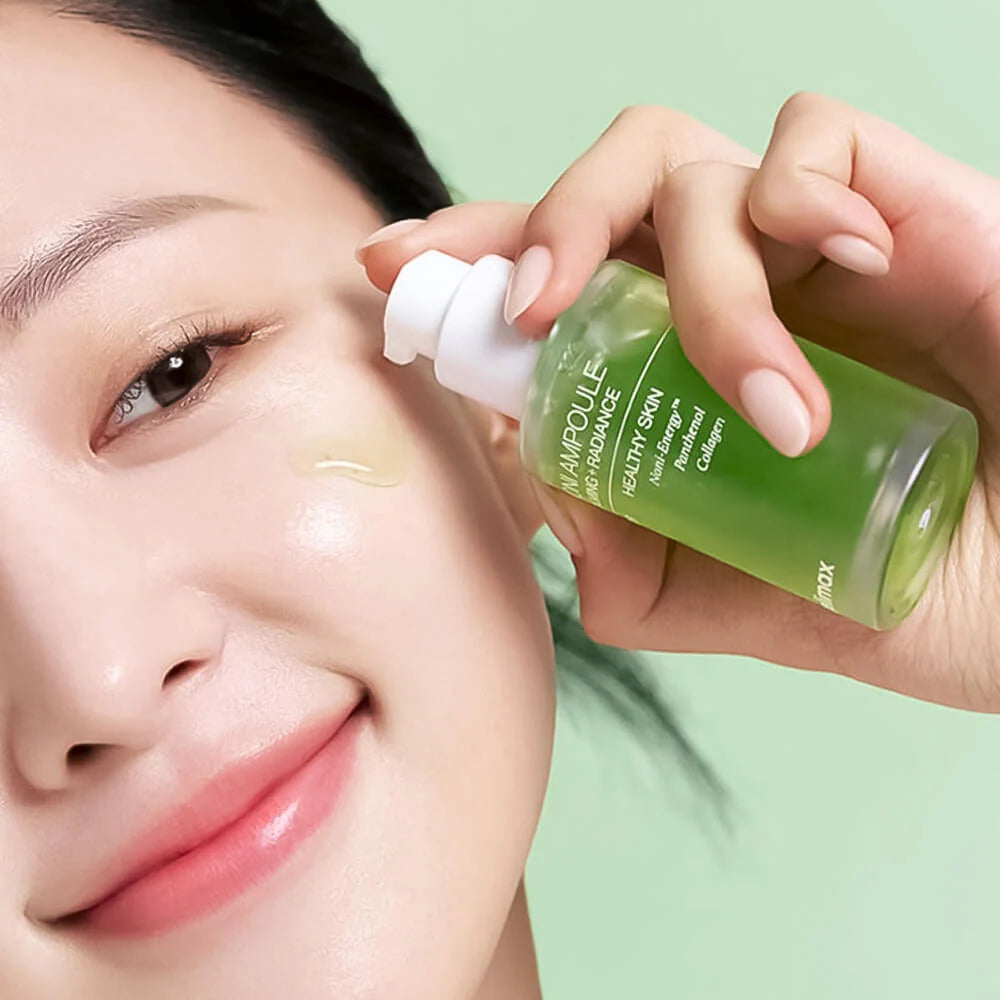 Cellimax Noni Energy Ampoule for Soothing and Brightening Skin - 30ml