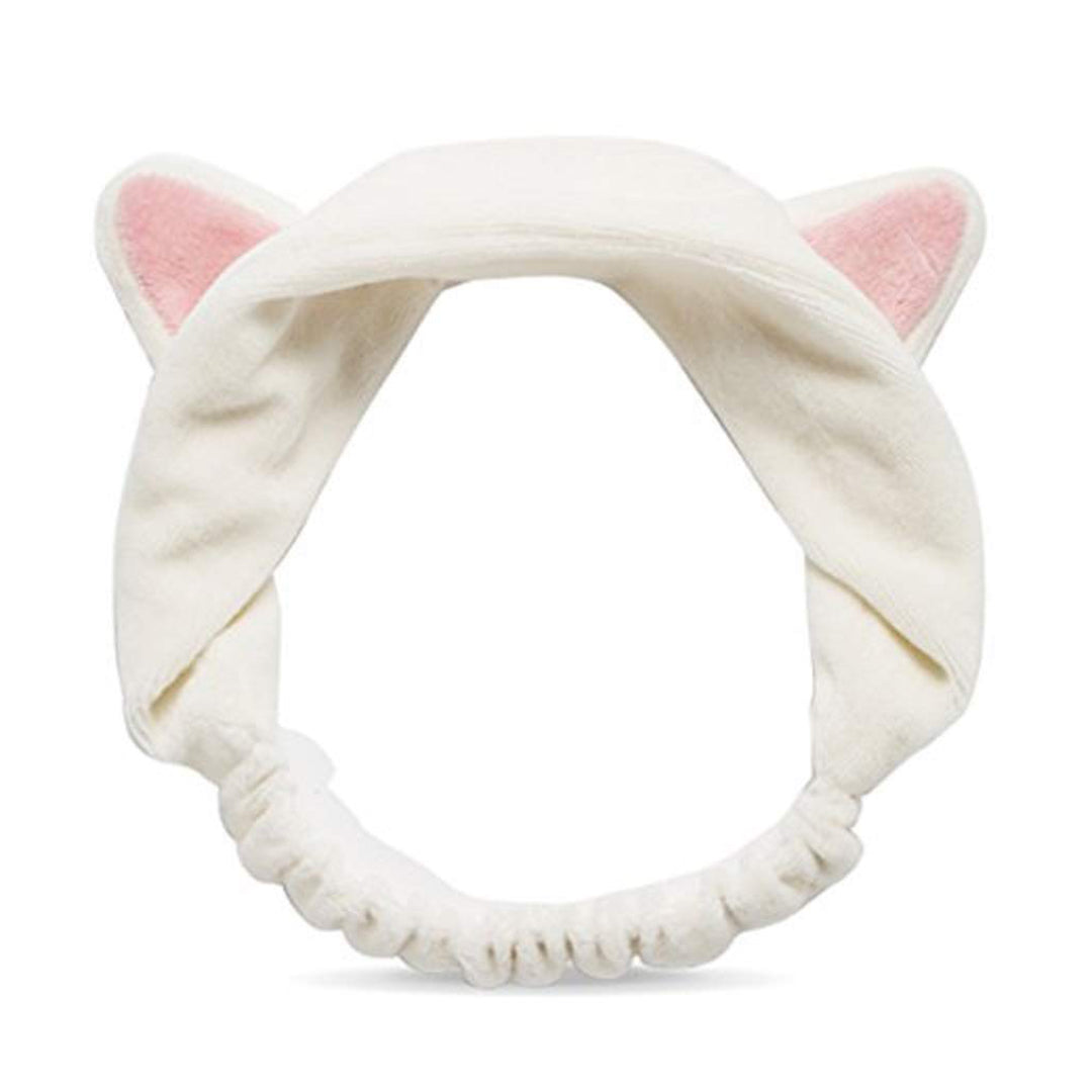 Cat Ears Hair Band