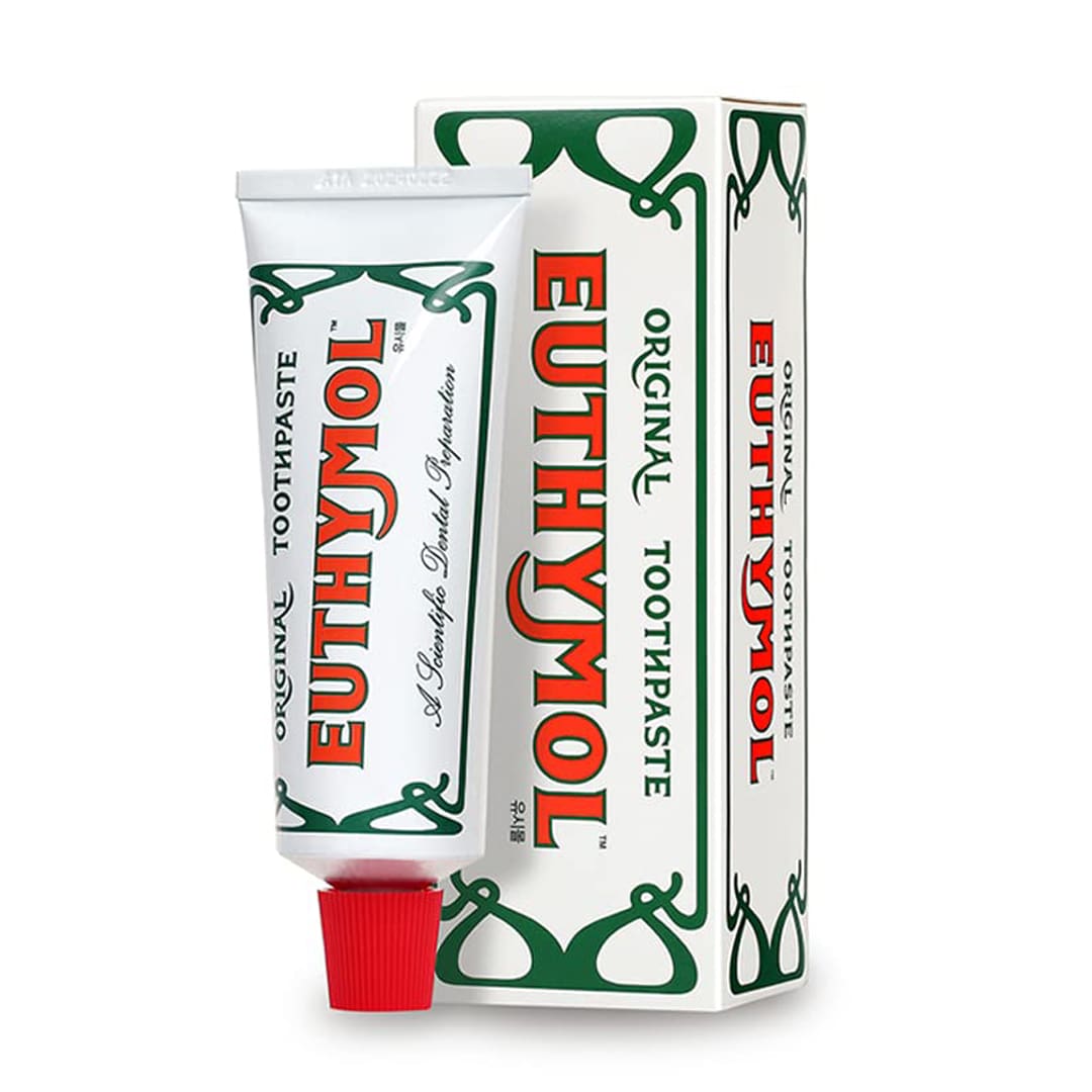 Ethymol Toothpaste - 75ml