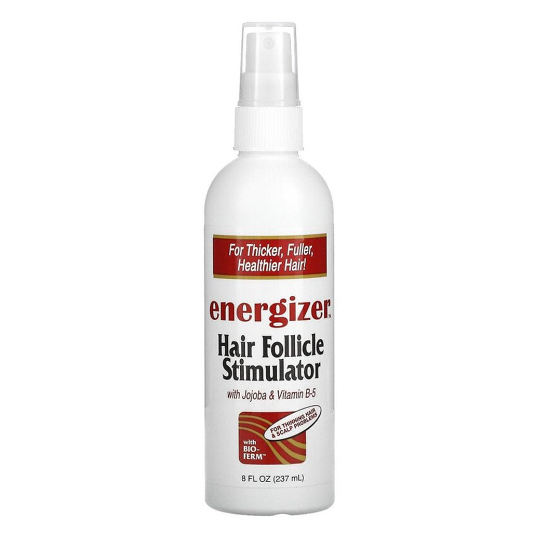 Energizer Hair Follicle Stimulator - 237ml