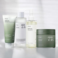 Anoa Purifying & Soothing Set - 4 Pieces