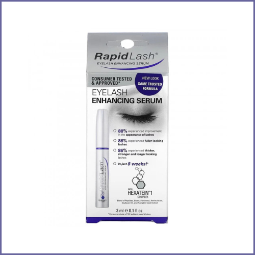 RapidLash Eyelash Enhancing Serum - 3ml