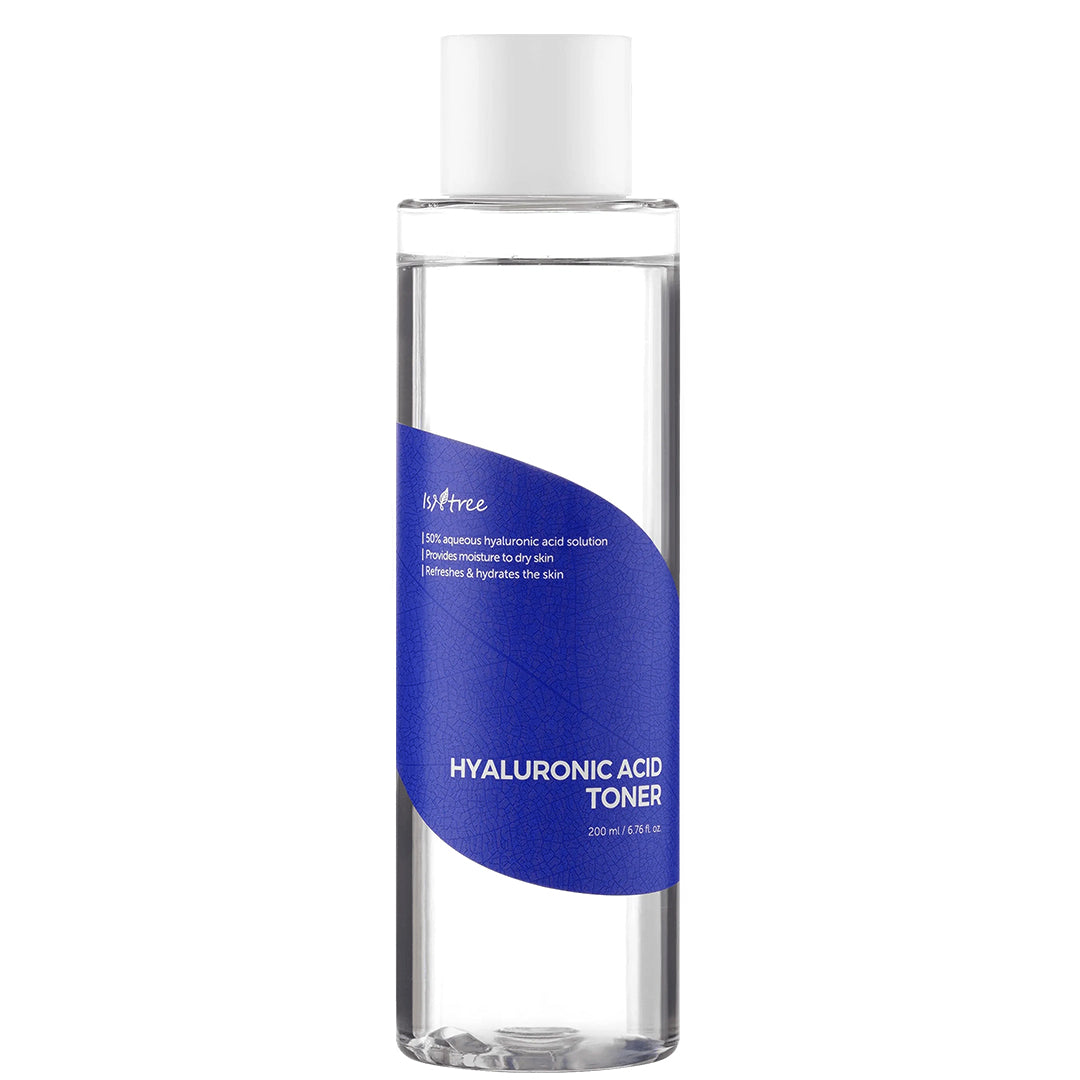 Essentree Hyaluronic Acid Toner - 200ml