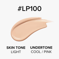 Beauty of Jussion Daily Water Sunscreen LP100 - 50ml