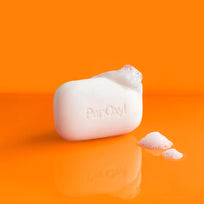 PanOxyl Acne Soap 10% Benzoyl Peroxide - 113g