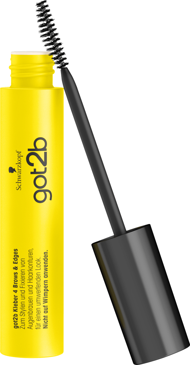 Schwarzkopf Got2b Brow & Edge Fixer