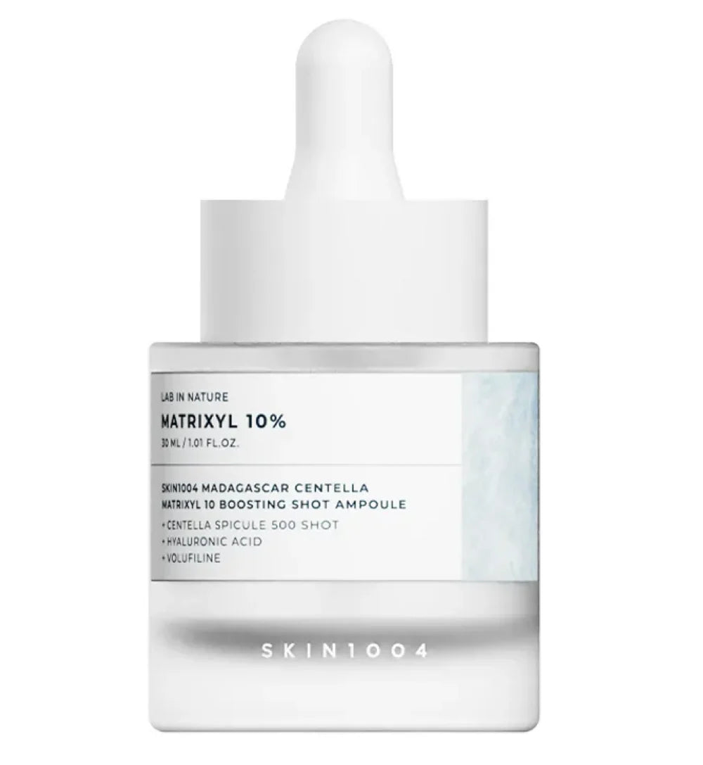 Skin1004 Matrixyl 10% Ampoule Enriched with Centella Extract - 30ml