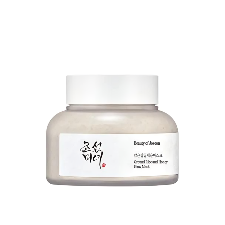 قناع الأرز والعسل للتألق من بيوتي اوف جوسون - 150مل