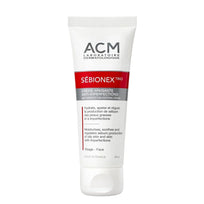 ACM Sebionix Triple Anti-Imperfection Cream - 40ml
