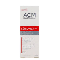 ACM Sebionix Triple Anti-Imperfection Cream - 40ml