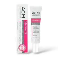ACM Deep White Contour Eye Gel - 15 ml