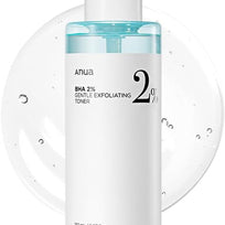 Annua BHA 2% Gentle Exfoliating Toner