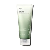 Anoa Deep Pore Cleansing Foaming Wash with Heartleaf Extract - 150ml