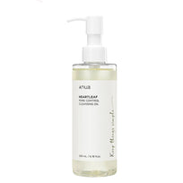 Anwa Heart Leaf Oil for Cleansing and Pore Control - 200ml