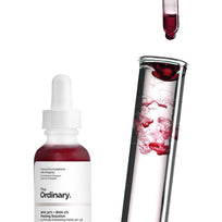 The Ordinary Alpha & Beta Hydroxy Fruit Acids Peeling - 30ml