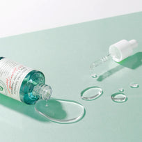 امبول اكسيس واي المكثفة لتقوية حاجز البشرة بالخرشوف - 30مل