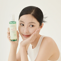 غسول جل متوازن بالكينوا من اكسيس واي - 180مل