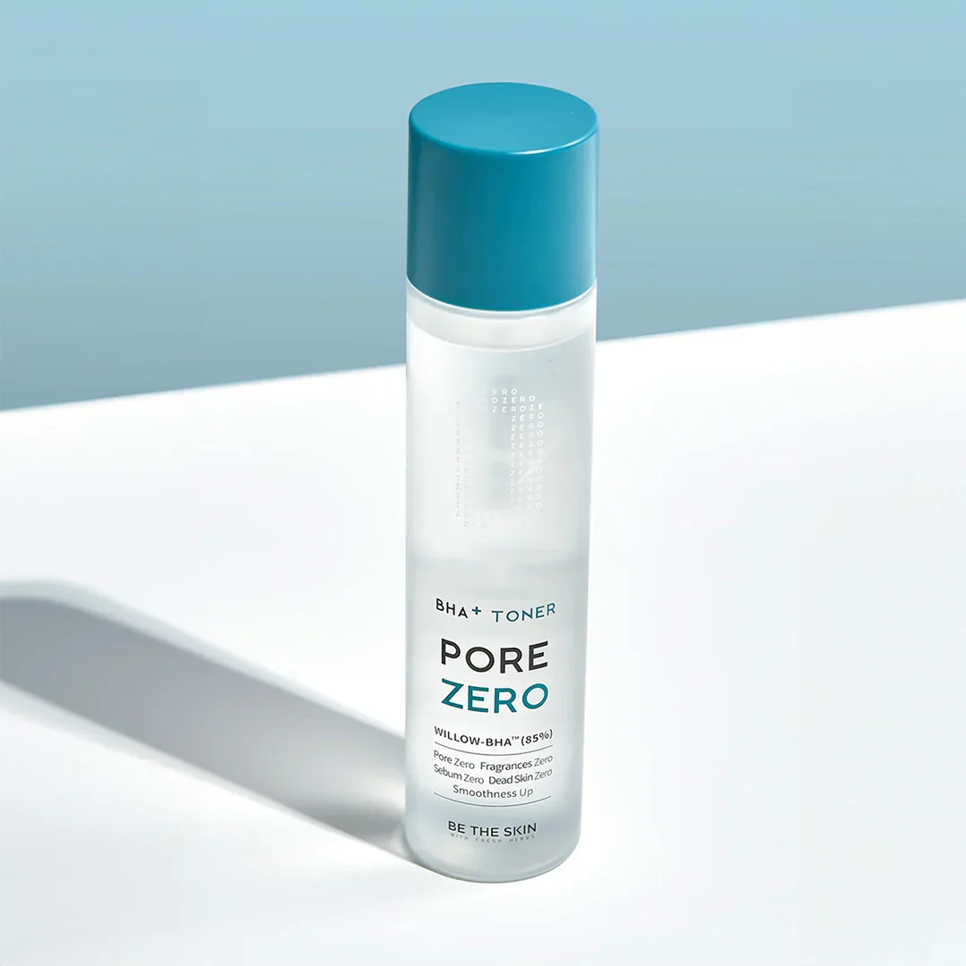 تونر بي ذا سكين بي إتش إيه+ بور زيرو - 150مل