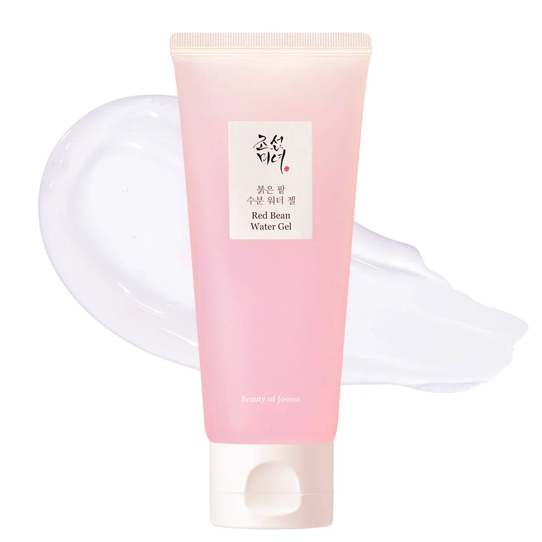 بيوتي اوف جوسون مرطب جل ماء الفاصوليا