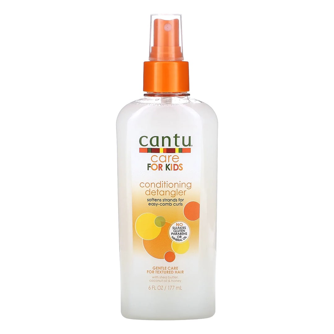 Cantu Kids Detangling Spray - 177ml