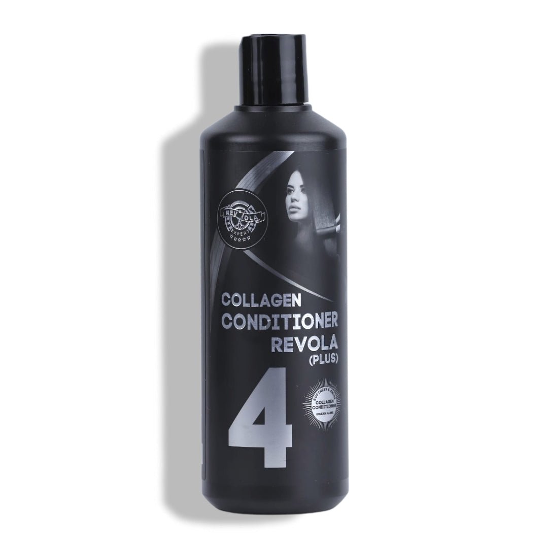 Revola Plus Collagen Conditioner - 500ml