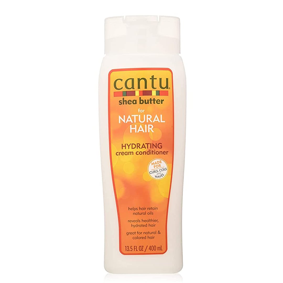 Cantu Shea Butter Moisturizing Cream Conditioner - 400ml