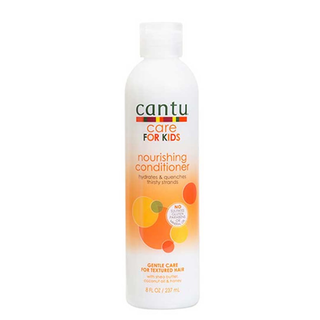 Cantu Kids Nourishing Conditioner - 237ml