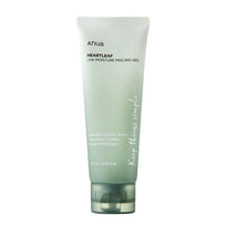 Anwa Heartleaf Moisturizing Exfoliating Gel - 120ml